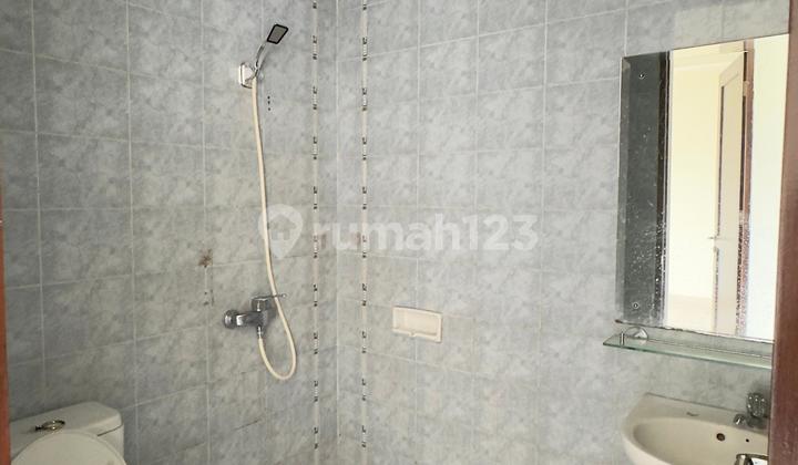 2-Story Ready-to-Occupy House in De Latinos Area, BSD City 2