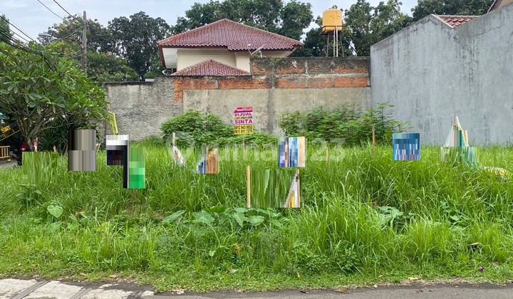 Dijual Kavling Hook Murah di Griya Loka Bsd City. Lokasi Bagus Dekat Pintu Masuk Komplek Dijual Kavling Hook Murah di Griya Loka Bsd City. Lokasi Bagus Dekat Pintu Masuk Komplek
