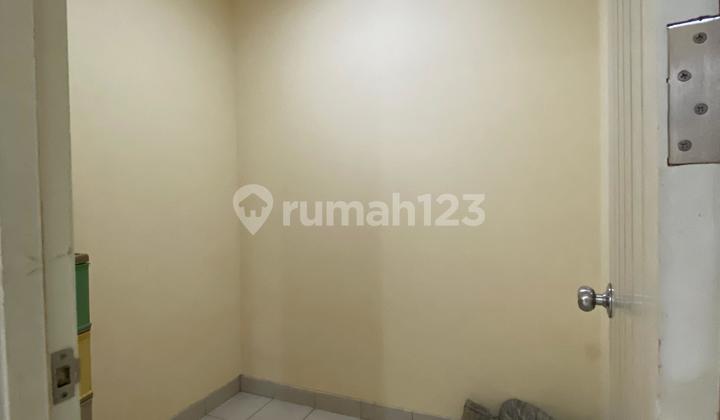 2-Story House in Cosmo Cluster, The Icon BSD City 2-Story House in Cosmo Cluster, The Icon BSD City