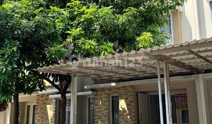 Ready-to-Occupy Home in Thomson Gading Serpong Cluster. 2 Floors.