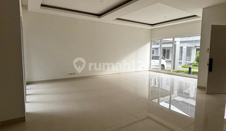 Rumah 2 Lantai Siap Huni di Kawasan Menteng Village Gading Serpong 2