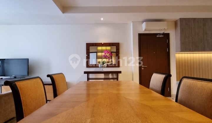 For Sale! Lavenue Pancoran 2Br 88Sqm East View - Best Deal!! 2