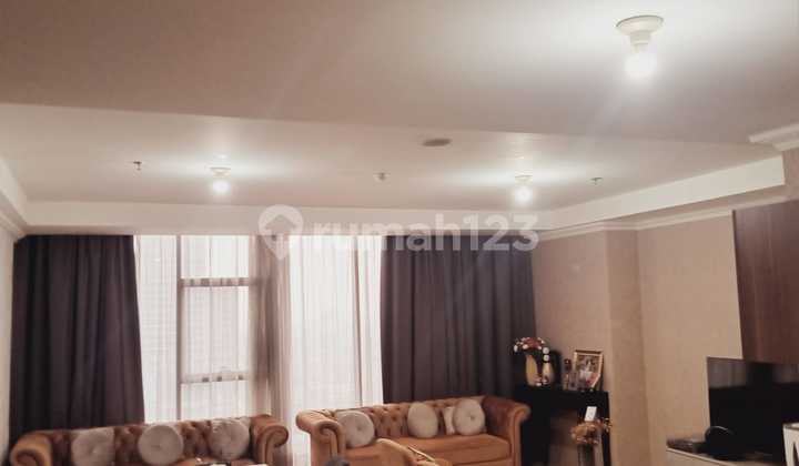 Ready For Rent Cozy & Spacious Apartment 3br. Perfect For Family!