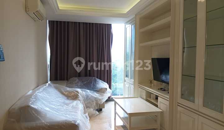 Disewakan Apartment Lavenue South Tower 2Bed + 1 Maidroom | Full Furnished | Pancoran - Jakarta Selatan 2