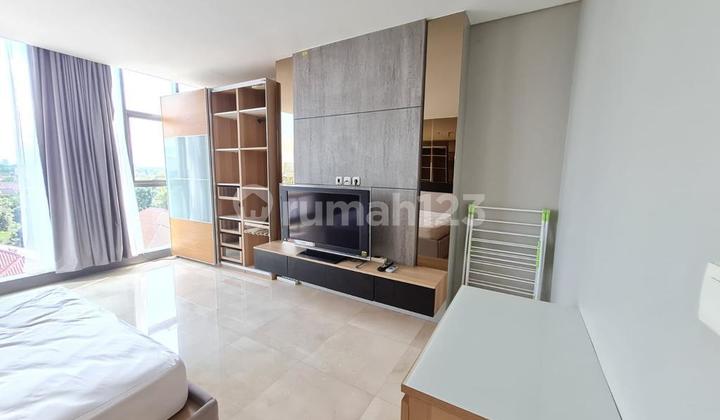 For Rent Lavenue Apartment 1 Bedroom Ready to Occupy - Pancoran, South Jakarta