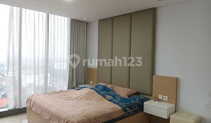 For Rent Lavenue 1 Bedroom Fully Furnished Best Price! 2
