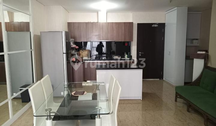 Best Deal! For Rent Lavenue 2Bed Fully Furnished Pancoran Best Deal! For Rent Lavenue 2Bed Fully Furnished Pancoran