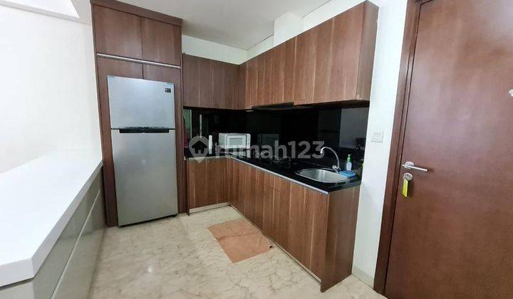 Jual Apartement Lavenue 2+1 Furnished 2