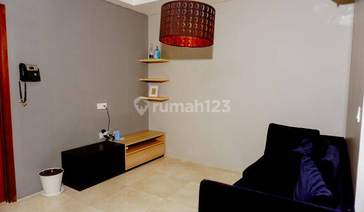 Apartemen Lavenue 1 BR Furnished Bagus 2