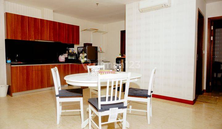 Apartemen Lavenue 2+1 BR Furnished Hot Unit 2