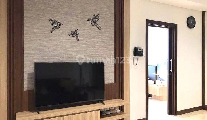 Apartement Lavenue 1 BR Furnished Hot Unit 2