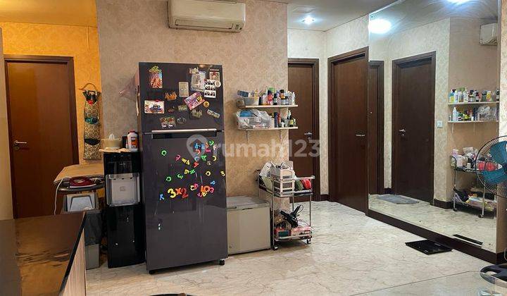  Apartemen Lavenue 2 Kamar Tidur Furnished 2