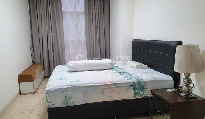  HOT SALE! Apartemen Lavenue 2BR  Furnished LENGKAP 1