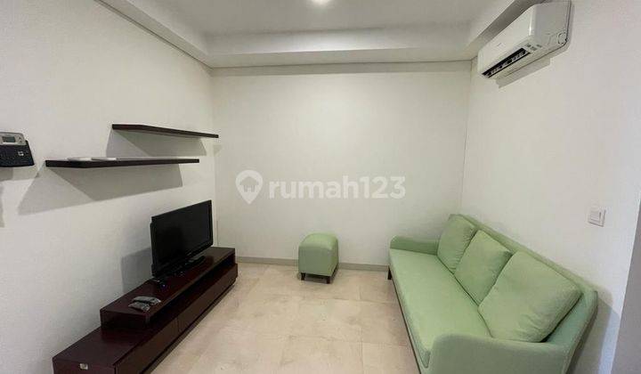 1BR Fully Furnish Bagus 2