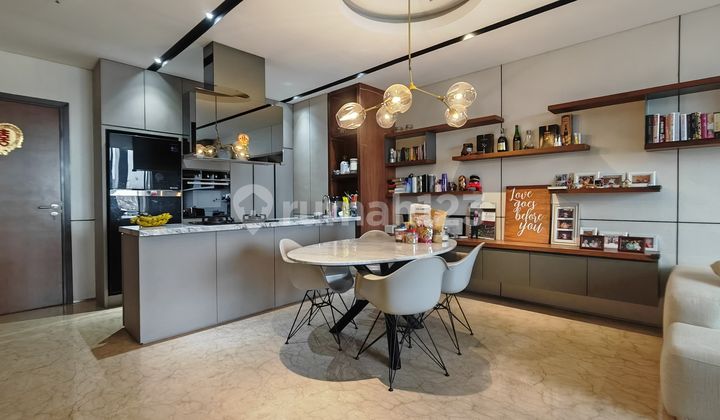 Modern Unit@lavenue 2bed Furnished 1