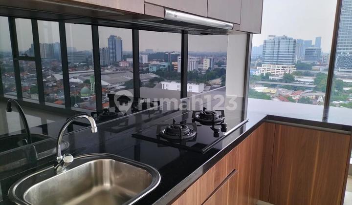 Best Deal! Dijual Apartment 2br Lavenue Harga Kompetitif! Best Deal! Dijual Apartment 2br Lavenue Harga Kompetitif!
