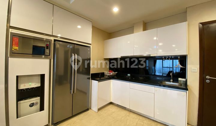 Disewakan Apartment Mewah & Estetik - Lavenue 2br 2