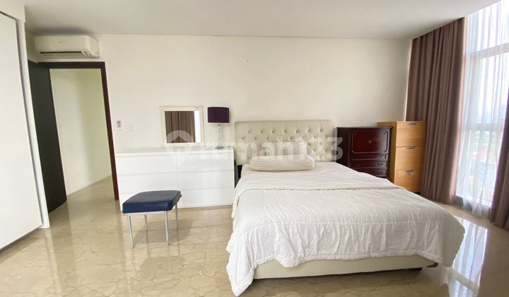 Dijual Lavenue Tower Utara 3Br. Lantai Tinggi & Fully Furnished! 2