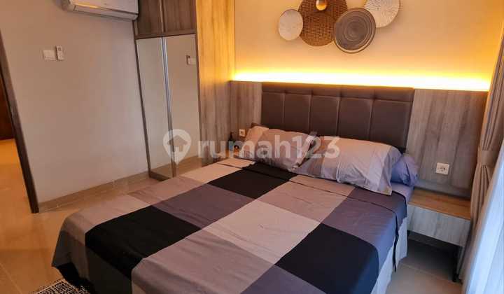 For Sale! Apartment 2br Fully Furnished Tebet!  2