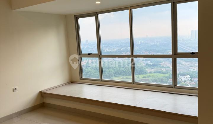 Dijual Apartment Orang Country - 3Br Tower Westwood 2