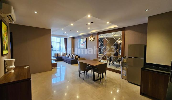 For Rent Lavenue Apartment North Tower 2Br. Best Price! For Rent Lavenue Apartment North Tower 2Br. Best Price!