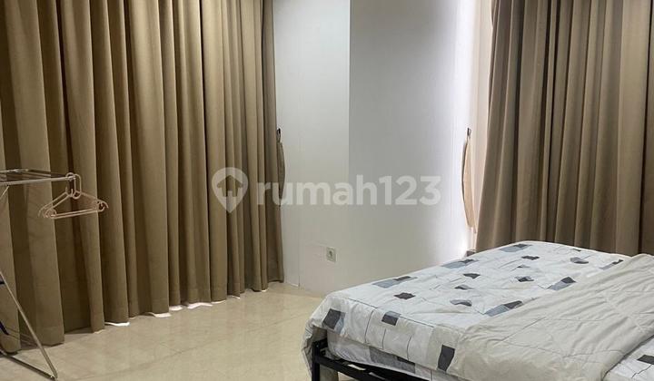 Disewakan Unit Tipe 2+1 @lavenue. Siap Huni & Fasilitas Lengkap!