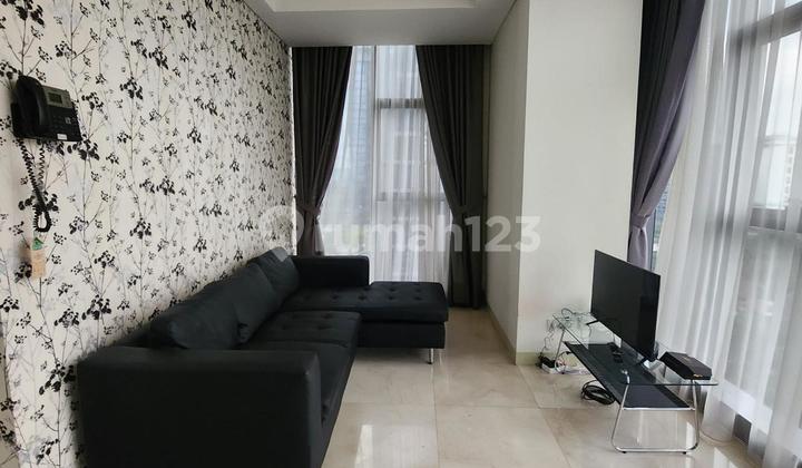 Lavenue Apartment For Rent 2BR - Best Deal!