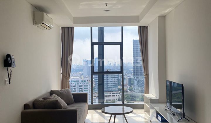 Lavenue Modern Apartment For Rent - Best Deal! Lavenue Modern Apartment For Rent - Best Deal!