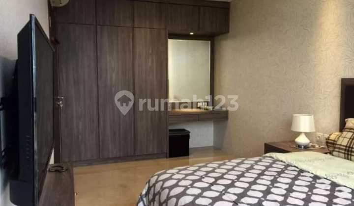 Dijual! 1 Unit Apartment 2br Fully Furnished Pancoran. Best Deal! 2