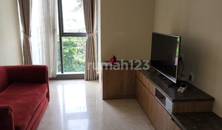 Disewakan!! Apartment Lavenue South Tower Tipe 2+1 Pancoran Jakarta Selatan. Best Price!!