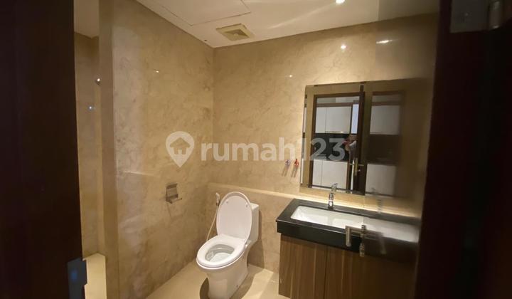 Disewakan 1 Unit Lavenue 1br Harga Terbaik & Fully Furnished! 2