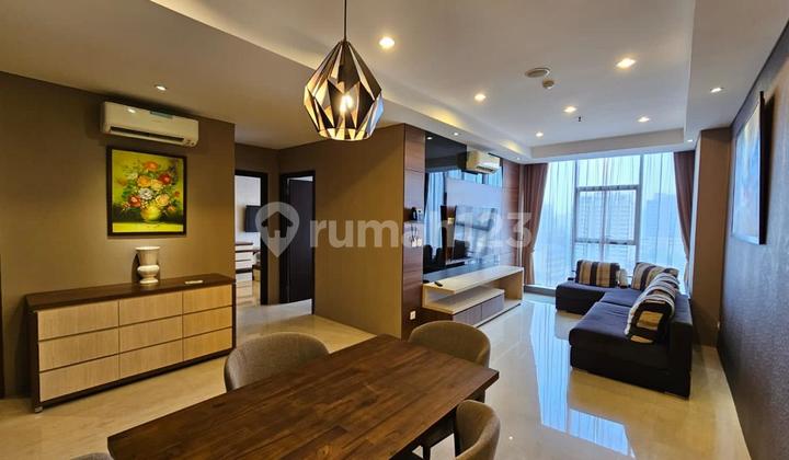 For Rent Lavenue Apartment North Tower 2Br. Best Price! 2