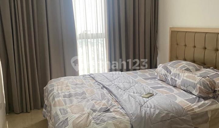 Disewakan Unit Tipe 2+1 @lavenue. Siap Huni & Fasilitas Lengkap! 2