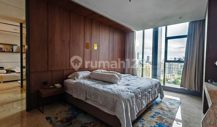 Modern Unit@lavenue 2bed Furnished 2