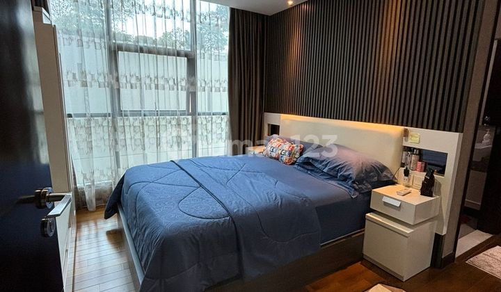 Dijual Cepat! Unit Eksklusif Casa Grande Tower Angelo 3Br Fully Furnished! Dijual Cepat! Unit Eksklusif Casa Grande Tower Angelo 3Br Fully Furnished!