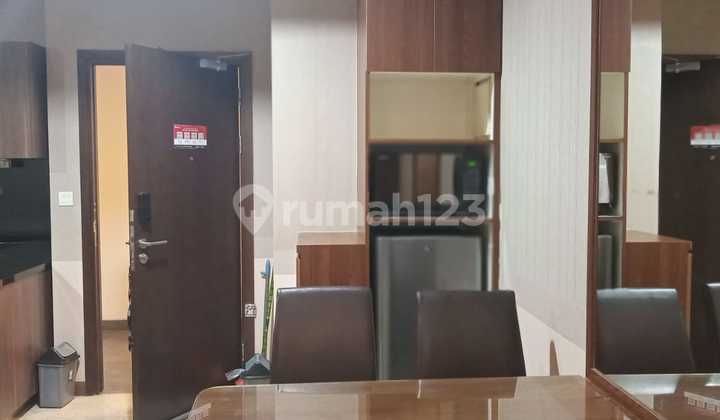 Ready For Rent 2br Lavenue South Tower. Fully Furnished! 2