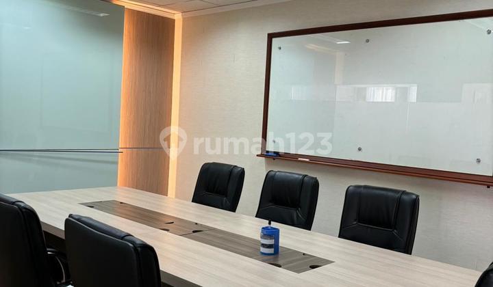 For Rent Office/ Office Space Fully Furnished