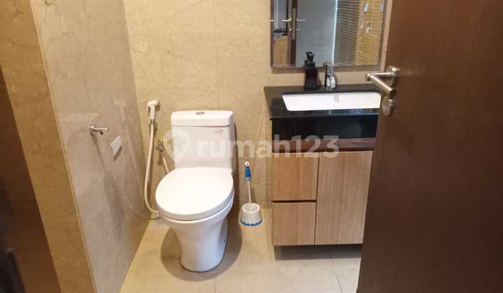 Disewakan Unit Apartment Lavenue 2br. Perfect For Family Or Couple! 2