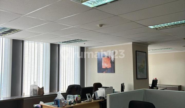 For Rent Office/ Office Space Fully Furnished