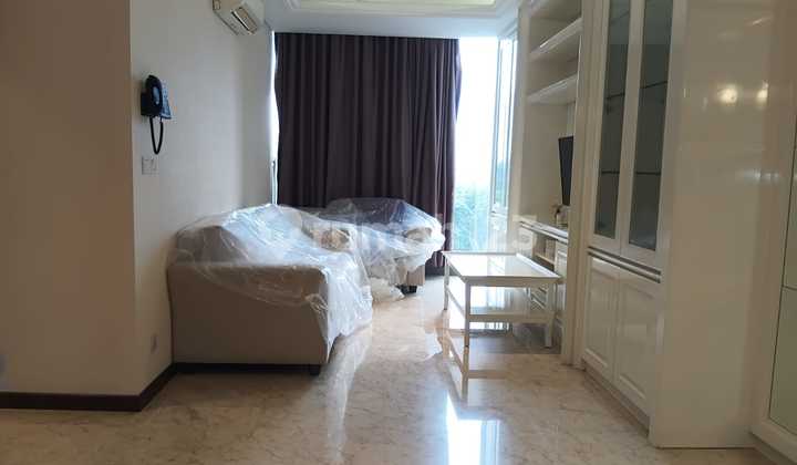 For Rent Apartment Lavenue South Tower 2Bed + 1 Maidroom | Fully Furnished | Pancoran - South Jakarta