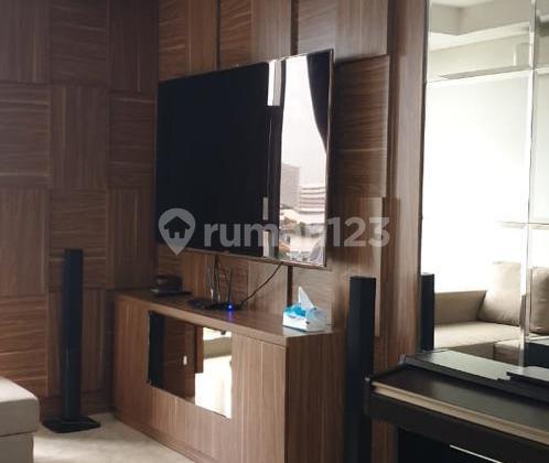 Best Deal! 2 Bedroom Apartment for Sale, Ready to Occupy, South Jakarta 2