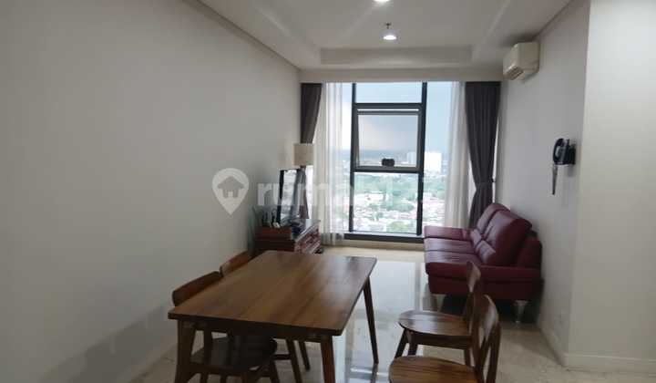 Ready For Rent Lavenue 2Bed + 1 Maidroom Fully Furnished - South Jakarta Ready For Rent Lavenue 2Bed + 1 Maidroom Fully Furnished - South Jakarta