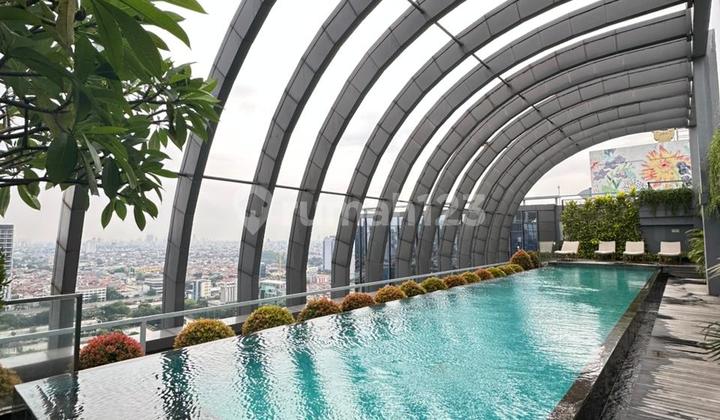 Lavenue 3bedroom harga Nego 2