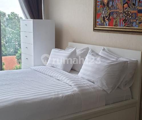 Best Deal! Dijual Apartment 2 Br Siap Huni Jaksel Best Deal! Dijual Apartment 2 Br Siap Huni Jaksel