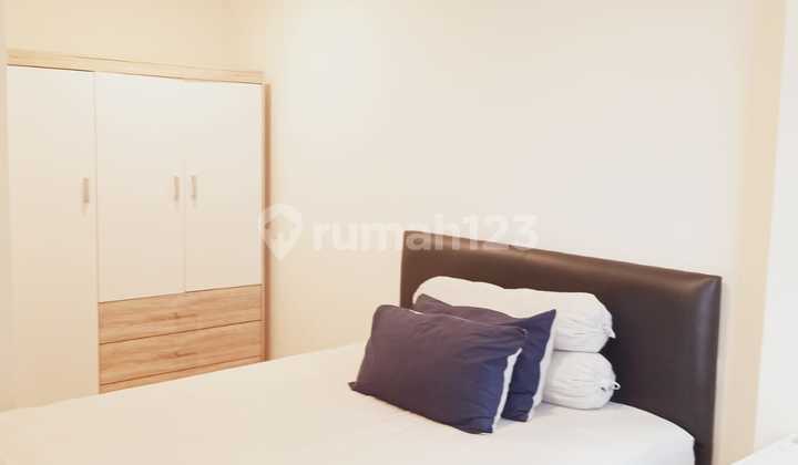 Disewakan Lavenue 2br Jakarta Selatan. Fasilitas Lengkap! 2