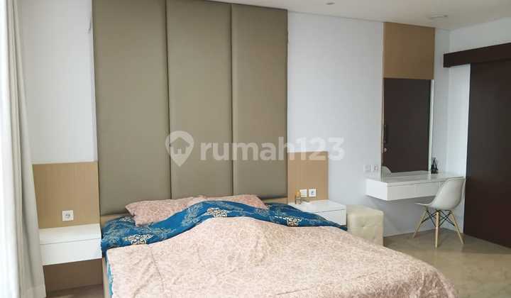Disewakan Lavenue 1 Bedroom Fully Furnished Harga Terbaik! Disewakan Lavenue 1 Bedroom Fully Furnished Harga Terbaik!