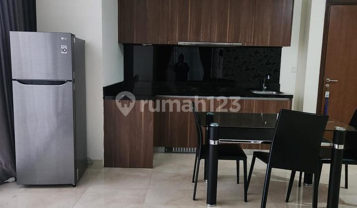 Lavenue Apartment For Rent 2br - Best Deal! 2