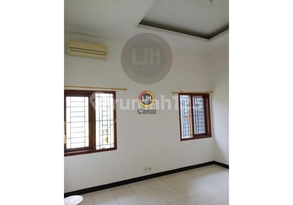 Rumah di Taman Setiabudi Mediatama Banyumanik Semarang 1