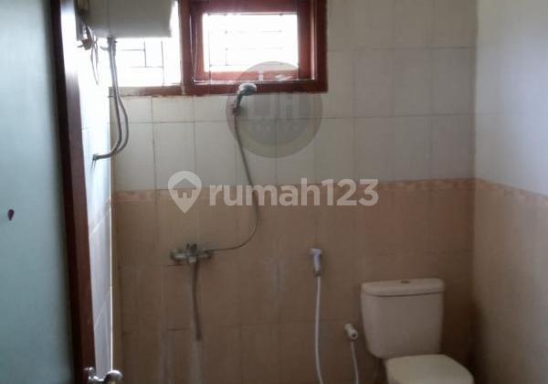 Rumah di Taman Setiabudi Mediatama Banyumanik Semarang 2