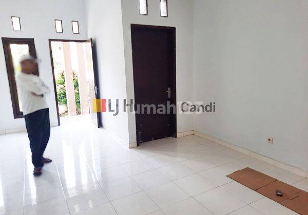 Rumah di Perum Pps Potrobangsan Magelang Jawa Tengah 3